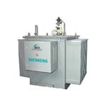 Оборудование электростатической фильтрации Siemens