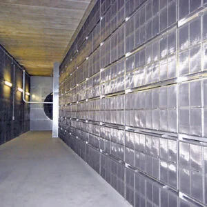 Open Field Tunnel – Factory Filter