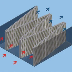 Open Field Tunnel – Factory Filter