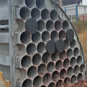 Wet Electrostatic Filter