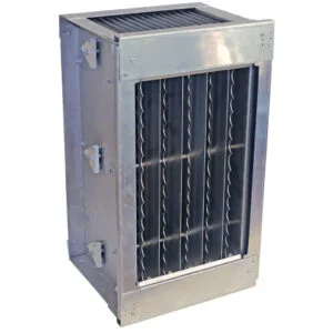 Duct Type Electrostatic Filter