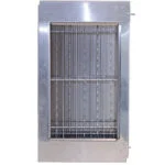 Duct Type Electrostatic Filter
