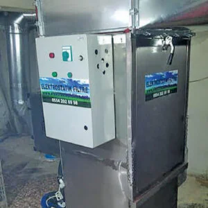 Kebab Smoke Special Filter