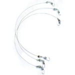 Electrostatic Filter Spare Parts
